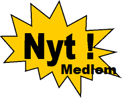 Nyt medlem af Donnerforeningen